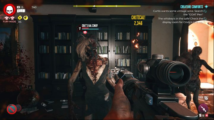 District: Bel-Air - Dead Island 2: All Keys and Access Cards - Secrets and Collectibles - Dead Island 2 Guide
