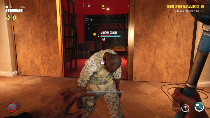 District: Halperin Hotel - Dead Island 2: All Keys and Access Cards - Secrets and Collectibles - Dead Island 2 Guide