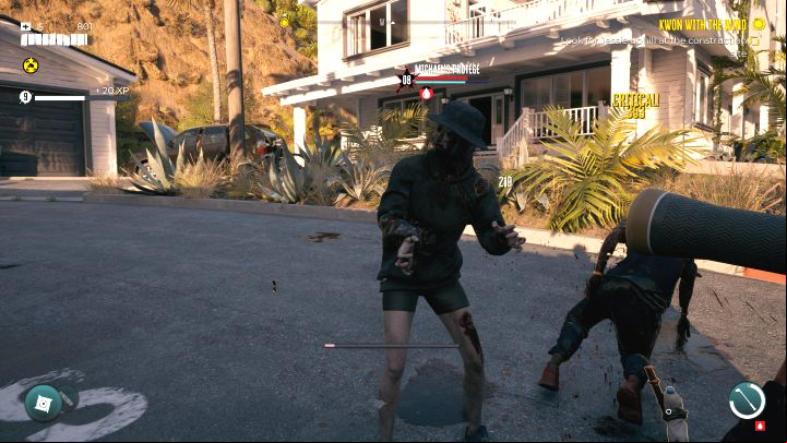 District: Beverly Hills - Dead Island 2: All Keys and Access Cards - Secrets and Collectibles - Dead Island 2 Guide
