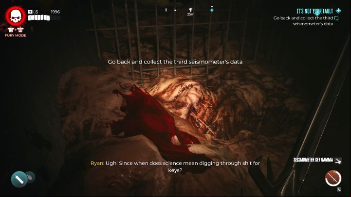 District: Brentwood Sewers - Dead Island 2: All Keys and Access Cards - Secrets and Collectibles - Dead Island 2 Guide
