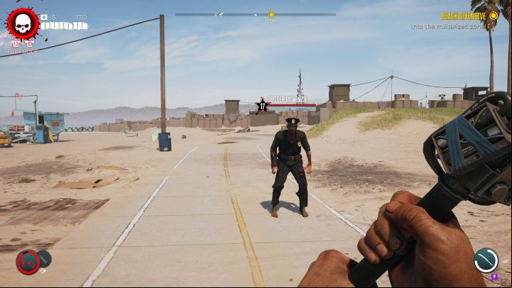 District: Venice Beach - Dead Island 2: All Keys and Access Cards - Secrets and Collectibles - Dead Island 2 Guide
