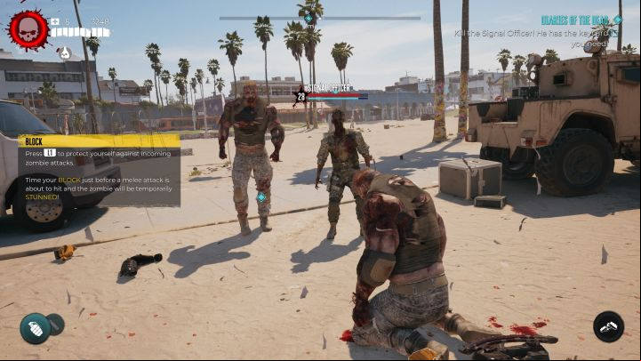 District: Venice Beach - Dead Island 2: All Keys and Access Cards - Secrets and Collectibles - Dead Island 2 Guide