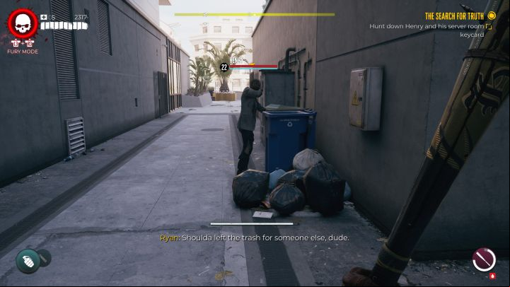 District: Ocean Avenue - Dead Island 2: All Keys and Access Cards - Secrets and Collectibles - Dead Island 2 Guide