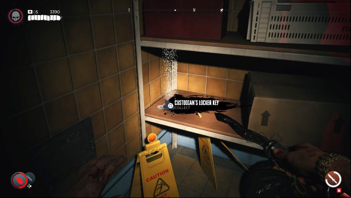 District: Hollywood Boulevard - Dead Island 2: All Keys and Access Cards - Secrets and Collectibles - Dead Island 2 Guide