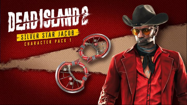 1 - Dead Island 2: Character Customization - Basics - Dead Island 2 Guide