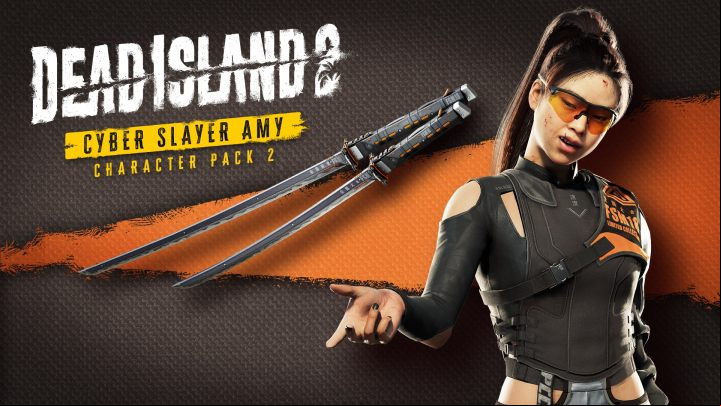 You won't find a character creator in Dead Island 2 - Dead Island 2: Character Customization - Basics - Dead Island 2 Guide
