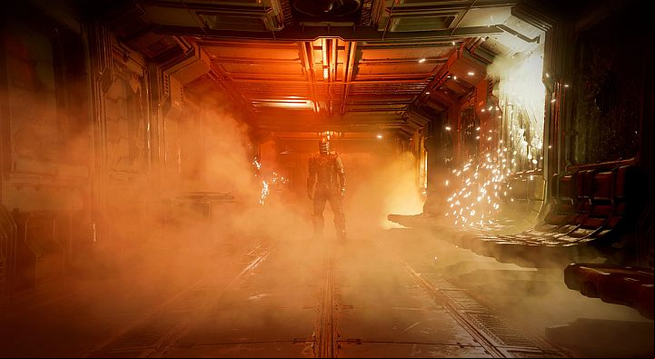 Dead Space is a single-player survival horror - this was the case in the original version from 2008, and the 2023 remake does not try to change that in any way - Dead Space Remake: Is there co-op and multiplayer in the game? - Appendix - Dead Space Remake Guide