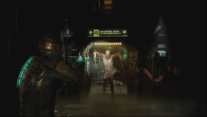 Plasma Cutter is the first weapon, found at the beginning of the game, but it is useful throughout the entire campaign, especially if you get its upgrades - Dead Space Remake: List of the best weapons - Basics - Dead Space Remake Guide