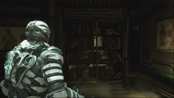 2 - Dead Space Remake: Marker Fragments - list of secrets - Secrets and Collectibles - Dead Space Remake Guide