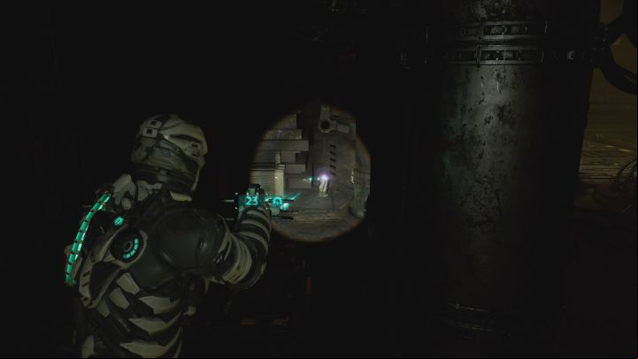 3 - Dead Space Remake: Marker Fragments - list of secrets - Secrets and Collectibles - Dead Space Remake Guide