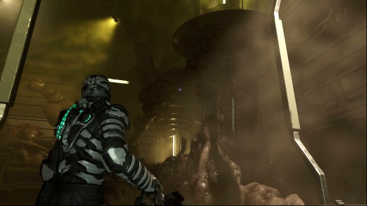 7 - Dead Space Remake: Marker Fragments - list of secrets - Secrets and Collectibles - Dead Space Remake Guide