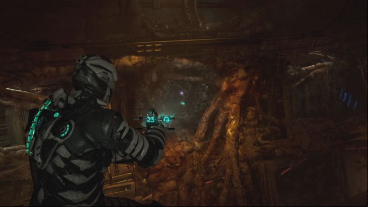 9 - Dead Space Remake: Marker Fragments - list of secrets - Secrets and Collectibles - Dead Space Remake Guide