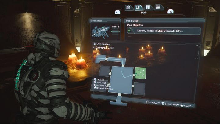 After getting all 12 Fragments, do not start the final 12th chapter yet - at the end of chapter 11 there is a so-called point of no return - Dead Space Remake: Marker Fragments - list of secrets - Secrets and Collectibles - Dead Space Remake Guide
