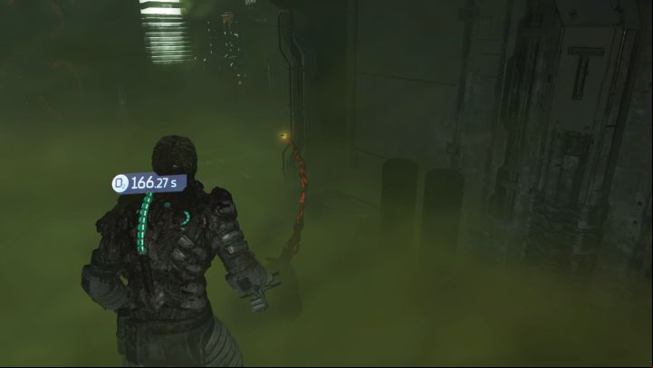 How to unlock: Kill 10 enemies with a stomp attack - Dead Space Remake: Trophies/Achievements - list, trophy guide - Appendix - Dead Space Remake Guide