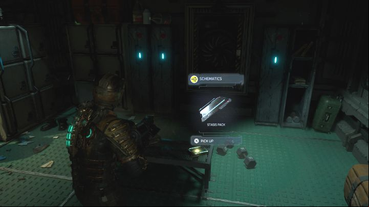 2 - Dead Space Remake: List of all Schematics - Secrets and Collectibles - Dead Space Remake Guide
