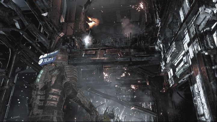 Once you got the item, head back - Dead Space Remake: Intensive Care - Main missions - Dead Space Remake Guide