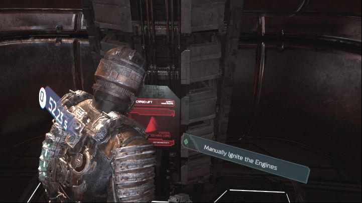 You'll encounter Necromorphs along the way - don't fight them in the open - Dead Space Remake: Course Correction - Main missions - Dead Space Remake Guide