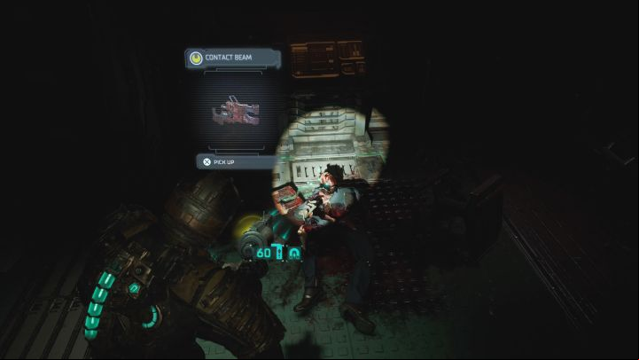 Use the Locator to find the right elevator in Main Atrium - Dead Space Remake: Obliteration Imminent - Main missions - Dead Space Remake Guide