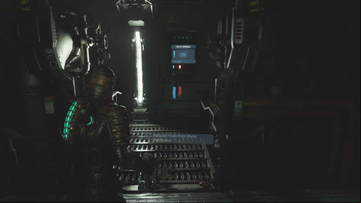 Once again, return to the Main Atrium, defeat new monsters, and make your way to the west elevator (it's a separate location, not like the two initial ones) - Dead Space Remake: Obliteration Imminent - Main missions - Dead Space Remake Guide