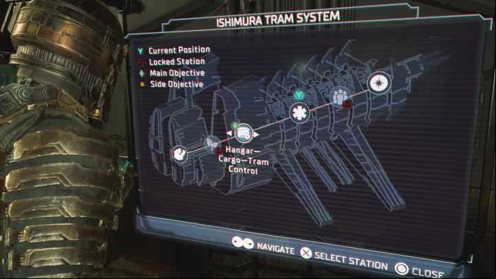 The chapter begins in the Cryogenics room where you have frozen the Hunter - Dead Space Remake: Environmental Hazard - Main missions - Dead Space Remake Guide