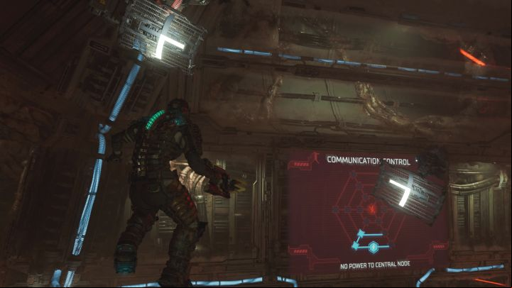 Here is the walkthrough for the puzzle - Dead Space Remake: Search and Rescue - Main missions - Dead Space Remake Guide