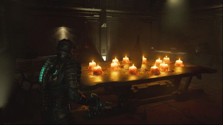 1 - Dead Space Remake: Endings - Main missions - Dead Space Remake Guide