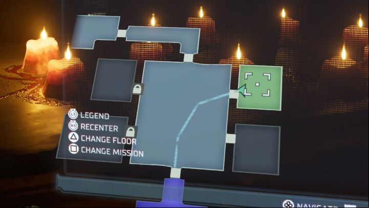 After collecting all 12 fragments, you have to take them to the Office of Captain B - Dead Space Remake: Endings - Main missions - Dead Space Remake Guide