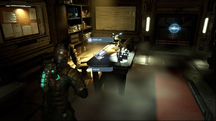 1 - Dead Space Remake: Scientific Methods - Side missions - Dead Space Remake Guide