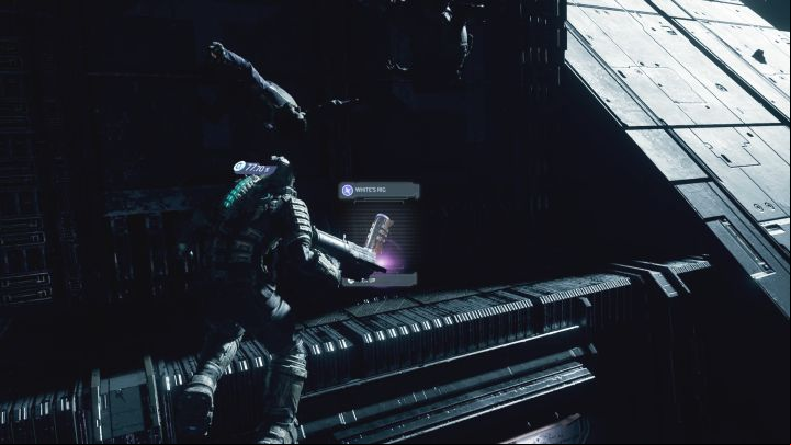 2 - Dead Space Remake: You Are Not Authorized - Side missions - Dead Space Remake Guide