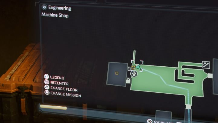 This upgrade can be found in the Machine Shop on level 4 of the Engineering Deck - Dead Space Remake: List of all Weapon Upgrades - Secrets and Collectibles - Dead Space Remake Guide