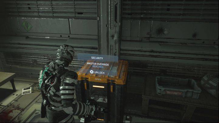 6 - Dead Space Remake: List of all Weapon Upgrades - Secrets and Collectibles - Dead Space Remake Guide