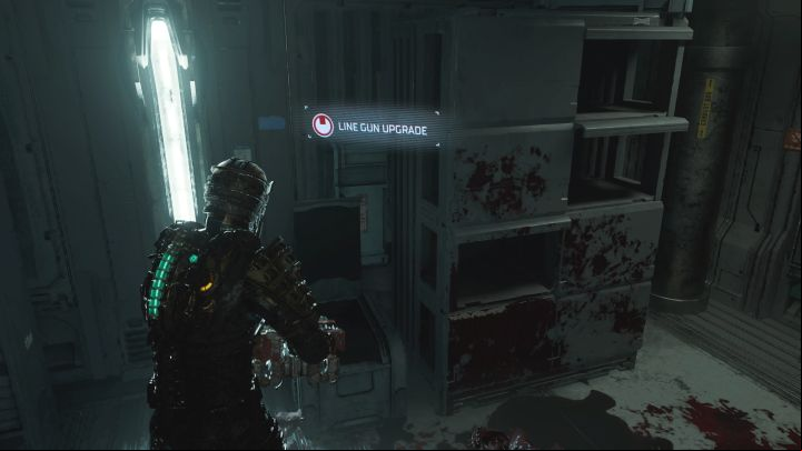 7 - Dead Space Remake: List of all Weapon Upgrades - Secrets and Collectibles - Dead Space Remake Guide