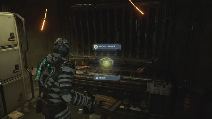 8 - Dead Space Remake: List of all Weapon Upgrades - Secrets and Collectibles - Dead Space Remake Guide
