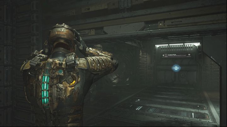 In Dead Space Remake, Isaac spends the vast majority of his time traveling around the ship in a full suit, which also includes a helmet to protect him from, e - Dead Space Remake: Does Isaac Clarke show his face? - FAQ - Dead Space Remake Guide