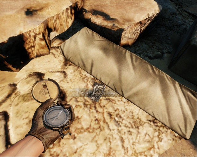 First treasure - Sand of Sakkara | Treasures - Treasures - Deadfall Adventures Game Guide & Walkthrough