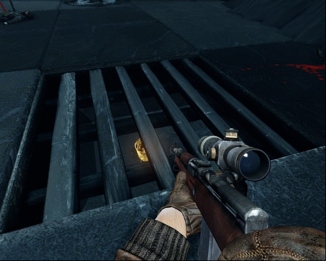 Artifact. - Arctic Base | Treasures - Treasures - Deadfall Adventures Game Guide & Walkthrough