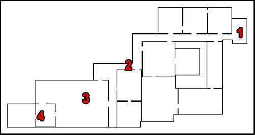 8 - Lady in Trouble - Chapter 8 - Dead Island Game Guide
