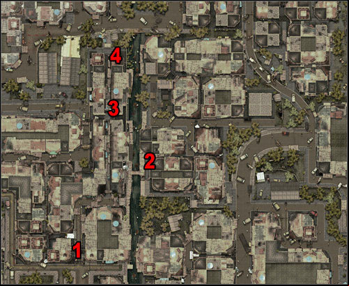 Obtained from: Garett Grant - The Third Head of Cerberus; Cat on the roof - Sidequests - Dead Island Game Guide
