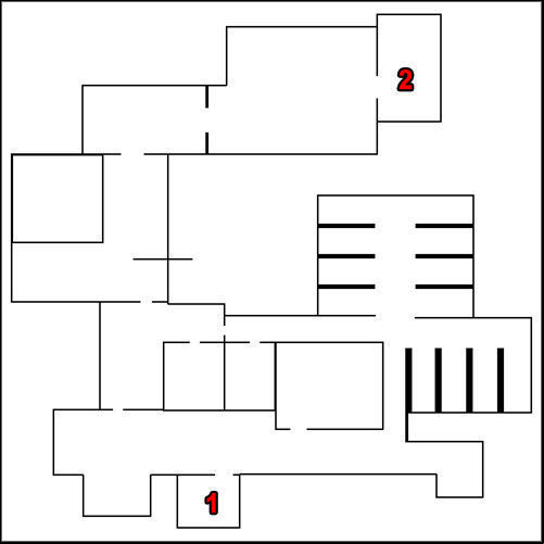 Obtained from: Tim - Imprisoned For Life; Matter of Justice - Sidequests - Dead Island Game Guide