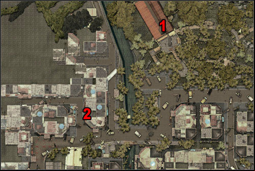 Obtained from: Tim - Judgement Day; Paperwork - Sidequests - Dead Island Game Guide