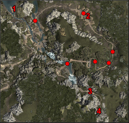 2 - Pure Blood; Hard Talk - Chapter 14 - Dead Island Game Guide