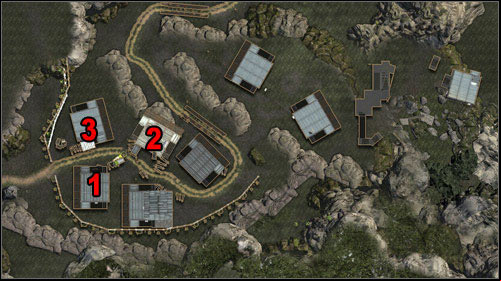 Obtained from: Sebastian - The Dead Dont Eat Crackers; Message of Love - Sidequests - Dead Island Game Guide