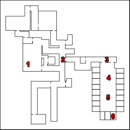 Obtained from: Dreyfus - Acid Funk; Banoi Butcher - Sidequests - Dead Island Game Guide
