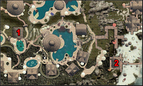 Obtained from: Sinamoi - port to Life; Exodus - Chapter 1 - Dead Island Game Guide
