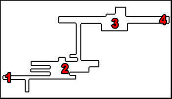 Reward: 1500 Exp - Guard on Duty; Big Daddy, Where Are You? - Sidequests - Dead Island Game Guide