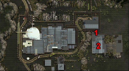 Obtained from: Monroe - Scrans not for the Dead; Bridge too far - Sidequests - Dead Island Game Guide