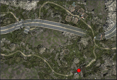 Reward: 1500 Exp, Money - Scrans not for the Dead; Bridge too far - Sidequests - Dead Island Game Guide