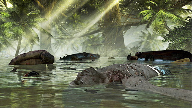 In hereby guide you can find colors as following - Dead Island Riptide Game Guide