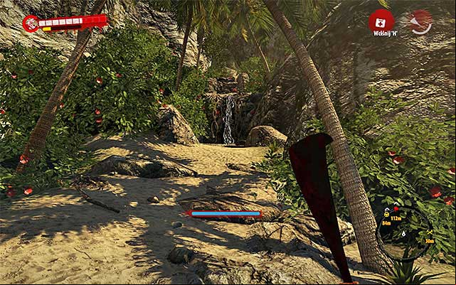 The harbor is on the northern-east from the fishing village - Ask about the boat | Chapter 2 - New Beginnings - Chapter 2 - New Beginnings - Dead Island Riptide Game Guide