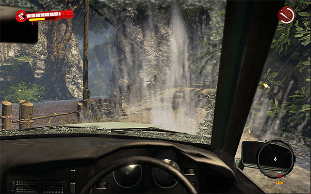 Head north all the time - Get through the jungle | Chapter 2 - Pathfinders - Chapter 2 - Pathfinders - Dead Island Riptide Game Guide